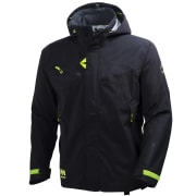 Helly Hansen Magni HellyTech Jakke Sort