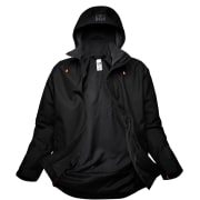 Helly Hansen Oxford jakke Hellytech Vanntett/Pustende