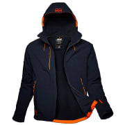 Helly Hansen Chelsea Evo Softshell Jakke Marineblå