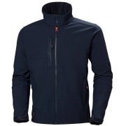 Helly Hansen Kensington Softshelljakke Marineblå