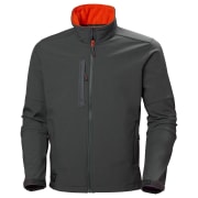 Helly Hansen Kensington Softshelljakke Mørk grå