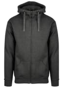 Bronx Hettejakke Koks