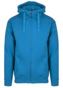 Bronx Hettejakke Turkis