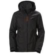 Helly Hansen Luna Skalljakke Sort
