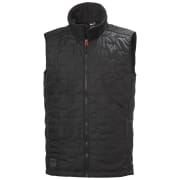 Helly Hansen Kensington Lifaloft Vest Sort