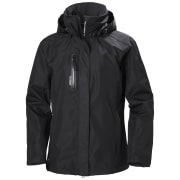 Helly Hansen Manchester Skalljakke Dame Sort