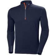 Helly Hansen Lifa Merino Zip Marine