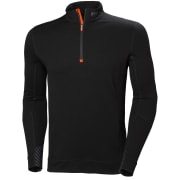 Helly Hansen Lifa Merino Zip Sort