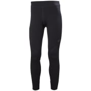 Helly Hansen Lifa Merino Pant Sort