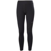 Helly Hansen Lifa Merino Pant Dame Sort