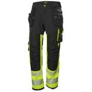 Helly Hansen ICU Pant GulHivis kl 1