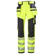 Helly Hansen ICU Pant GulHivis kl 2