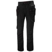 Helly Hansen Luna Håndverkerbukse Dame m/stretch