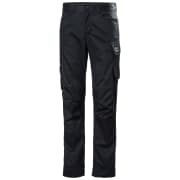 Helly Hansen Luna Lett Arbeidsbukse Dame m/stretch