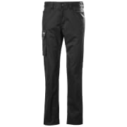 Helly Hansen Luna Lett Servicebukse Dame m/stretch