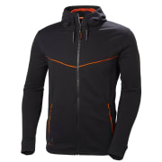 Helly Hansen Evolution Hettejakke Sort