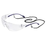 JSP Eyemax Vernebrille +1,0 synskorreksjon