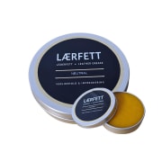 Lærfett Skinnlåven 200ml skoimpregnering