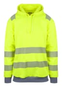 Trelleborg Hood Hiviz Kl 2 Gul