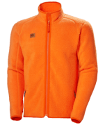 Helly Hansen Fleece Heritage Pile Orange