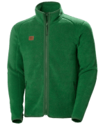 Helly Hansen Fleece Heritage Pile Grønn