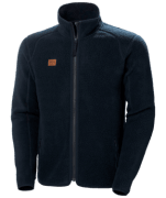 Helly Hansen Fleece Heritage Pile Marine