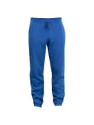 Clique Basic Pants Junior Royalblå