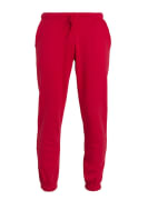 Clique Basic Pants Junior Rød