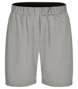 Clique Basic Active Shorts Junior Grå Melange