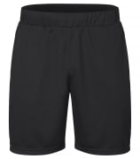 Clique Basic Active Shorts Junior Sort