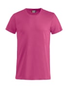 Clique Basic T-skjorte Junior Rosa