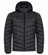 Clique Idahoe Jakke Sort Jr