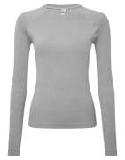 Unstoppable Women’s Fresh Underscrub Base Layer Grå