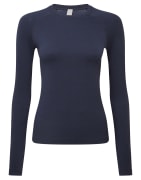 Unstoppable Women’s Fresh Underscrub Base Layer Marine