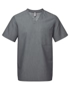 Limitless Men’s Onna-Stretch Tunic Dynamo Grå