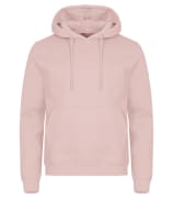 Clique Miami Hoody Candy Pink