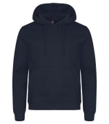 Clique Miami Hoody Dark Navy