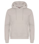 Clique Miami Hoody Stone