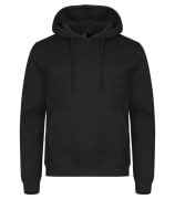 Clique Miami Hoody Sort