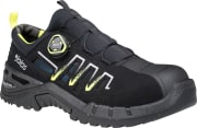 Jalas vernesandal 9935 Exalter Easyroll BOA S1P