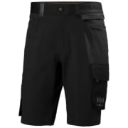 Helly Hansen HV Shorts Oxford Connect 4-V Sort