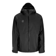 Aalesund Ona Regnjakke Sort