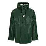 Aalesund Ålesund Regnjakke Grønn