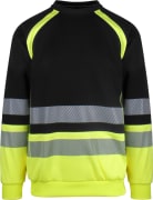 Crossover Genser HiVis