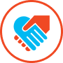 DEI Group Belong icon