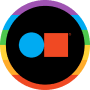 DEI Group Outbound icon