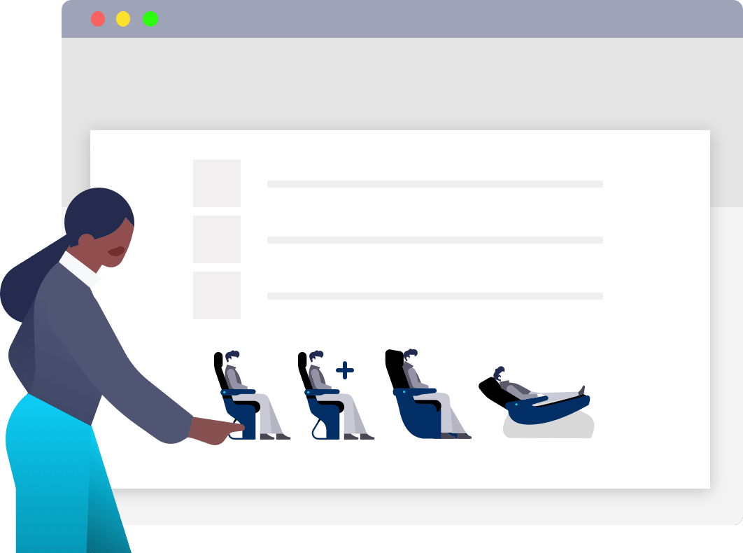 Inventory illustration