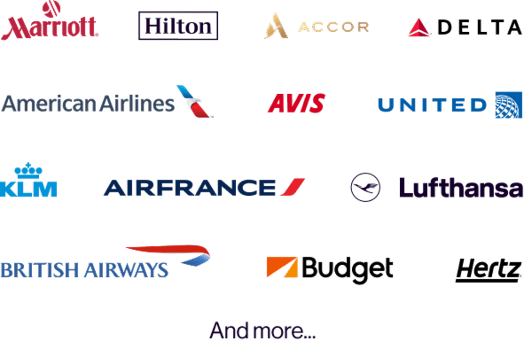 logos and airlines mobile