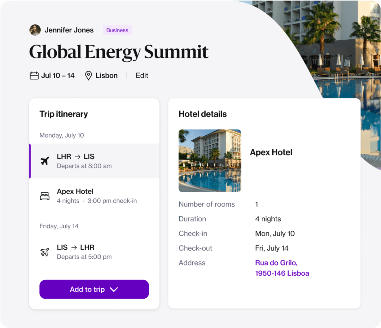 Travel Feature - Energy and Utilities UK