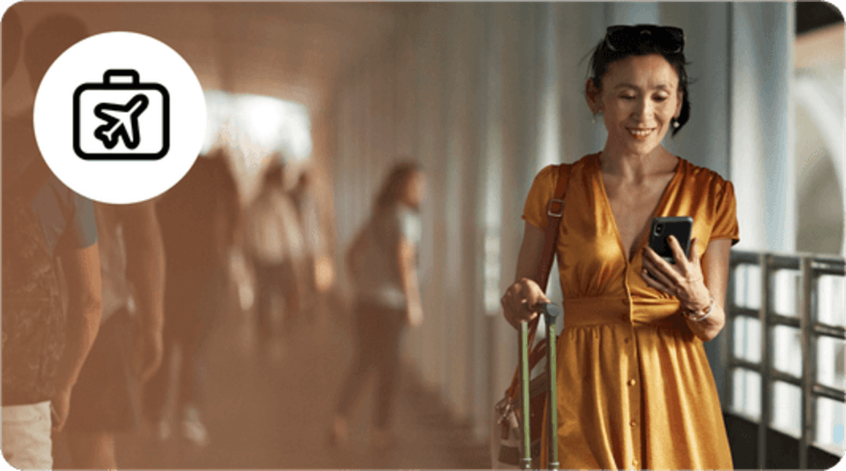 Travel product updates